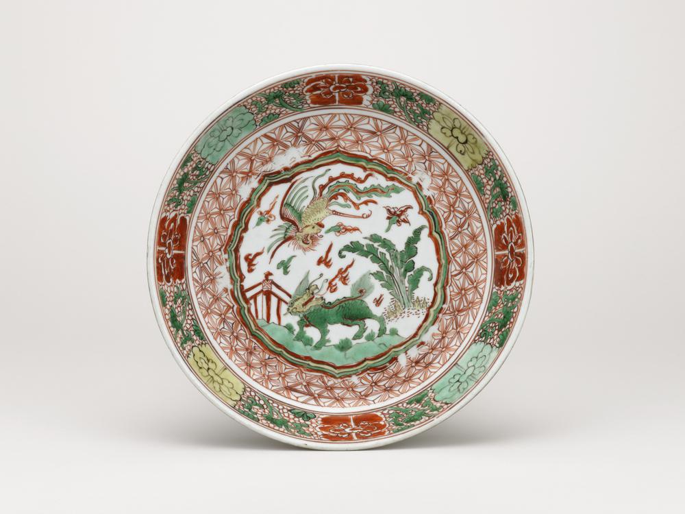 图片[1]-dish BM-Franks.387-China Archive